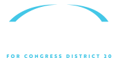 Priscilla Taylor for Congress